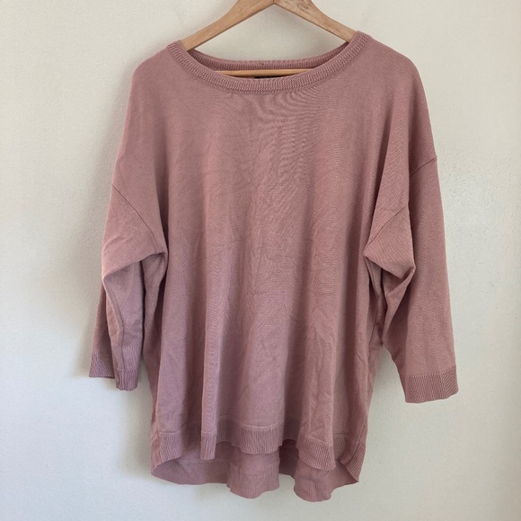 Cable & Gauge Women’s sweater - Picture 1 of 7